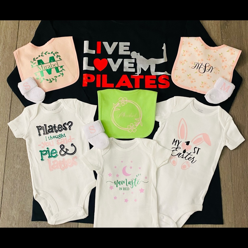 Custom Baby boxes